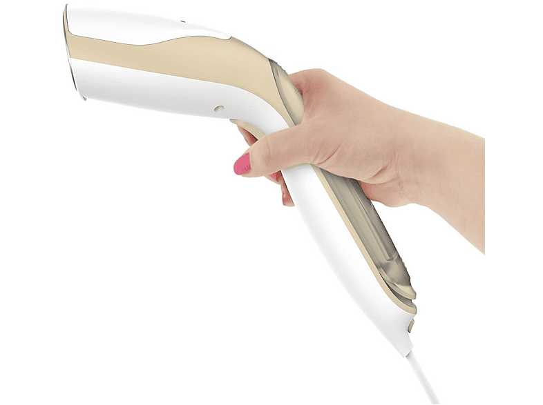 Parownica do ubrań (Steamer) SENCOR SSI 0870GD Biało-złoty – zdjęcie 2