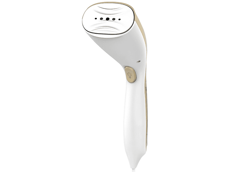 Parownica do ubrań (Steamer) SENCOR SSI 0870GD Biało-złoty – zdjęcie 3