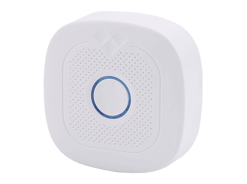 Thumbnail - OLYMPIA ProMini 2020 Smart Home Gateway, weiß