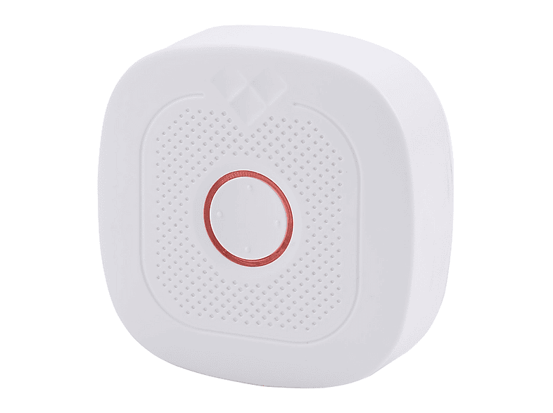 Thumbnail - OLYMPIA ProMini 2020 Smart Home Gateway, weiß