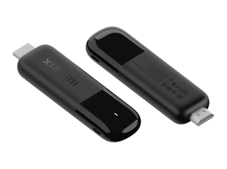 XIAOMI Odtwarzacz multimedialny Mi TV Stick 4k EU 2gen