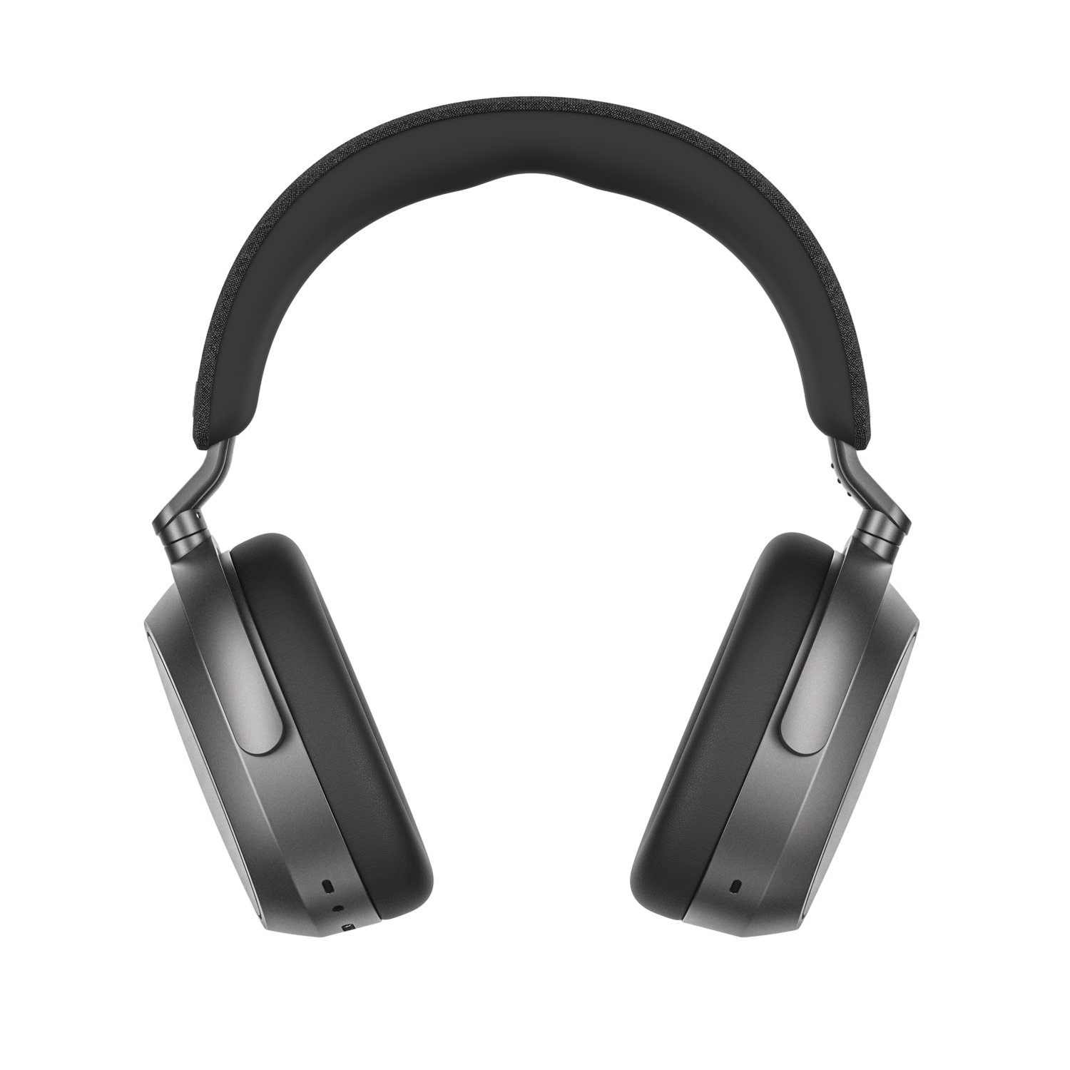 Sennheiser Momentum 4 Wireless Anc Hoofdtelefoon Graphite
