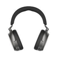MediaMarkt Sennheiser Momentum 4 Wireless Anc Hoofdtelefoon Graphite aanbieding