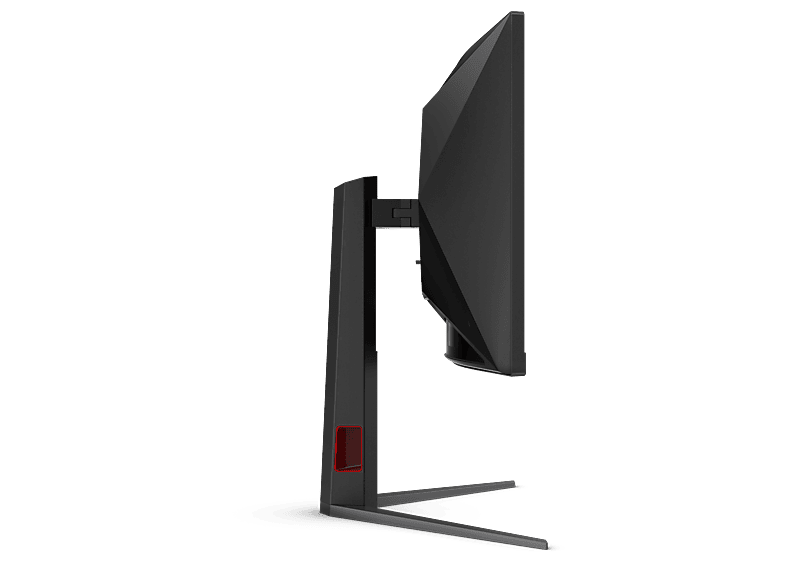 Thumbnail - AOC CU34G4 34 Zoll WQHD Monitor 0,5 ms Reaktionszeit 180 Hz