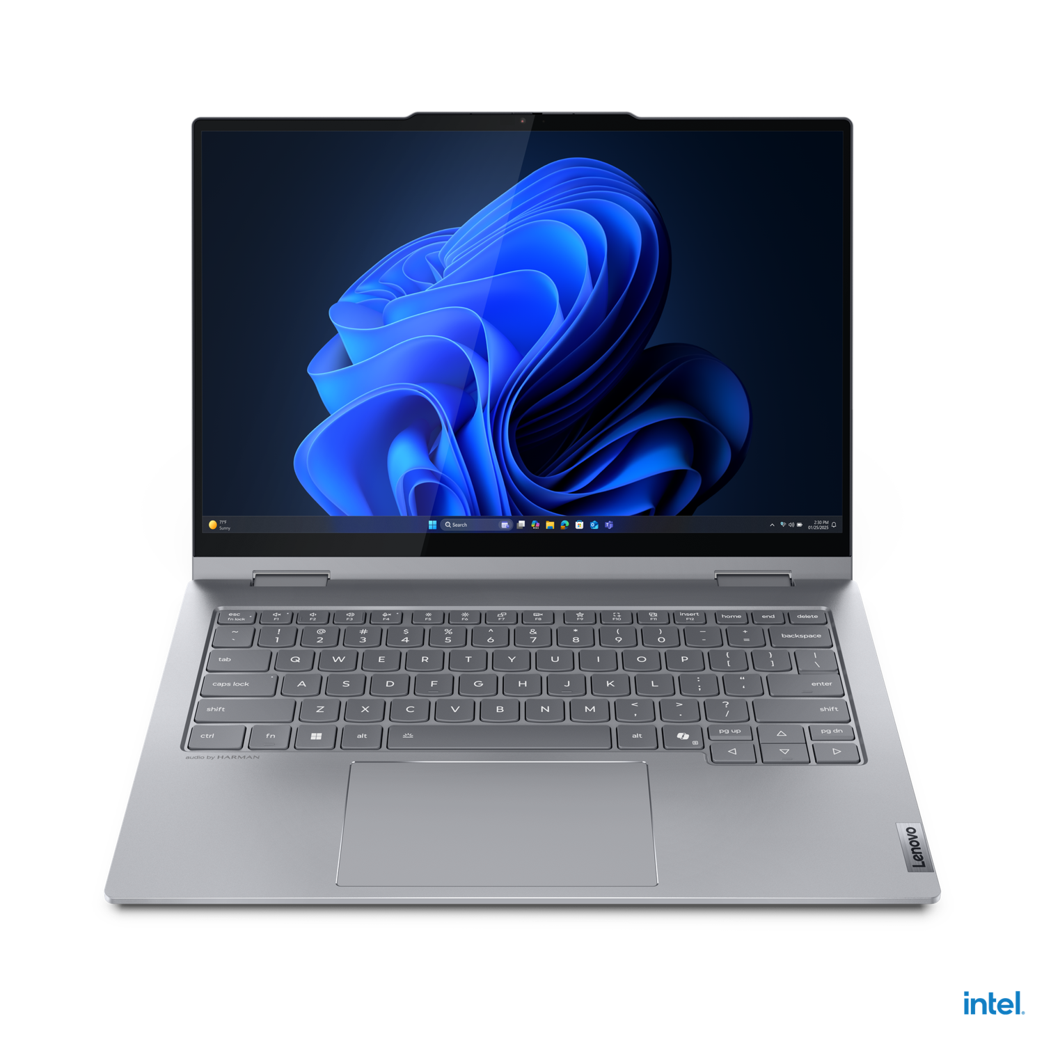 Lenovo Thinkbook 14 2-in-1 G5 Iau - Inch Core'¢ Ultra 7 255u 16 Gb 512 Onboard Graphics