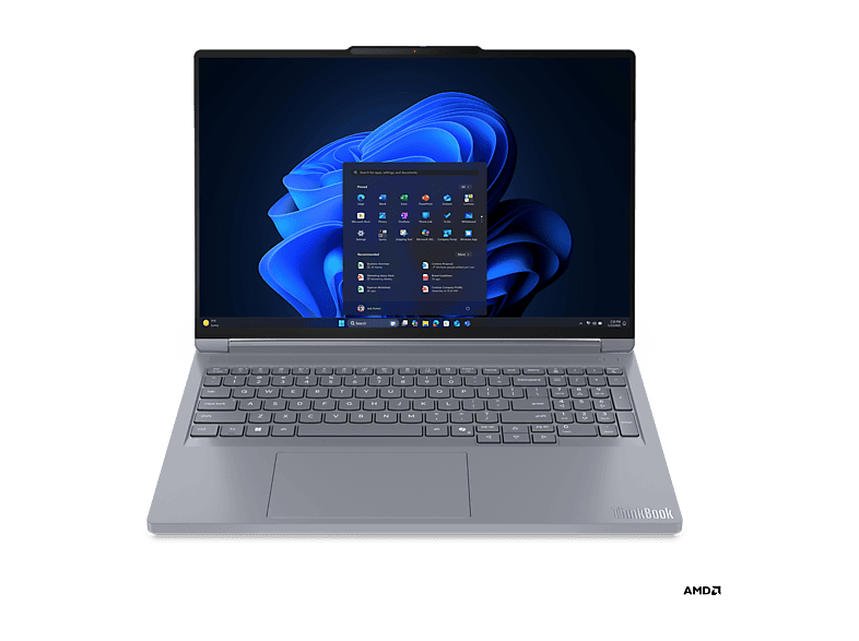 LENOVO ThinkBook 16p G6 ADR | 16 inch - Ryzen™ 9 8940HX - 32 GB