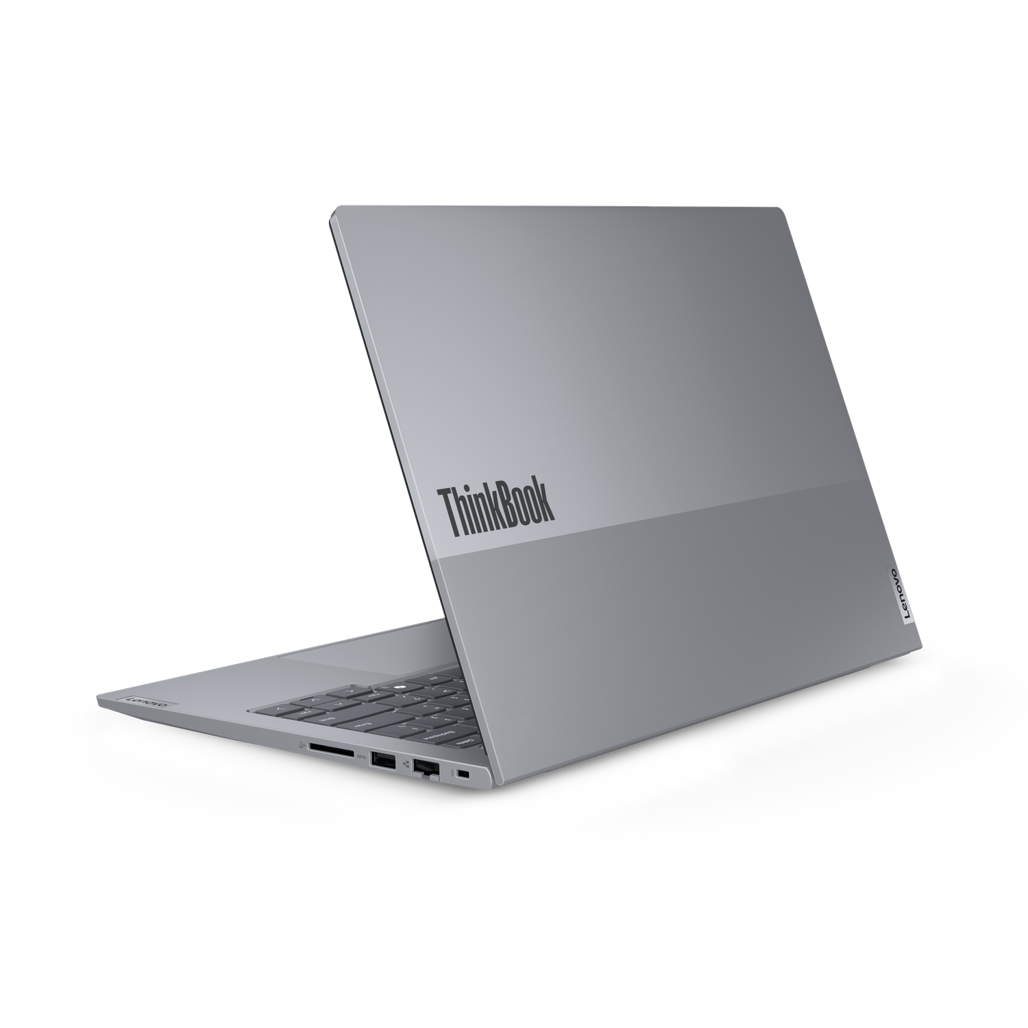 LENOVO ThinkBook 14 G7 ARP | 14 inch - Ryzen™ 7 7735HS - 16 GB