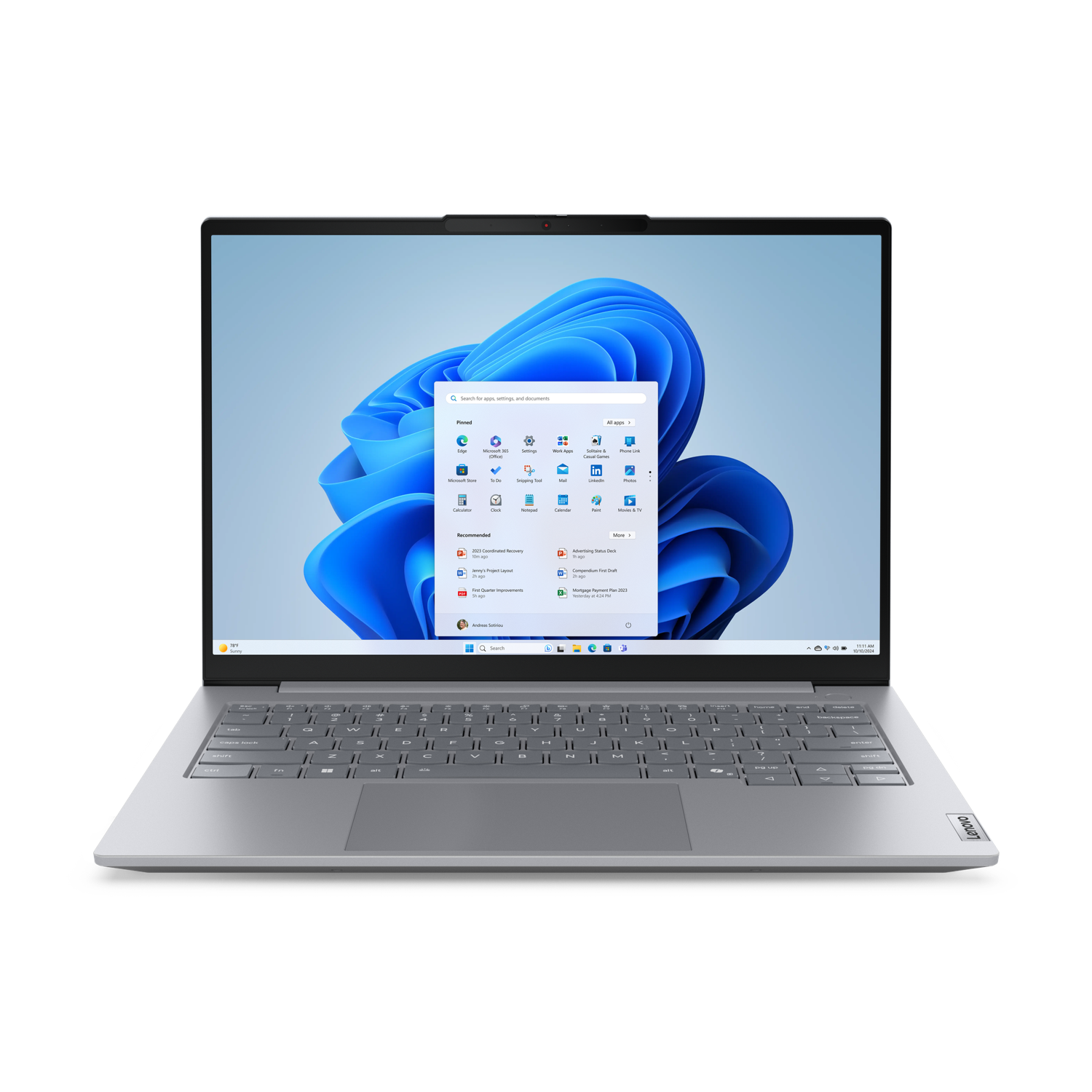 Lenovo Thinkbook 14 G8 Irl - Inch Core'¢ Ultra 5 225u 16 Gb 512 Onboard Graphics