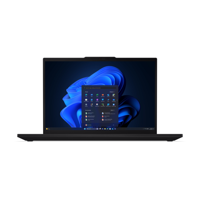 Lenovo ThinkPad T16 Gen 4 (Intel)