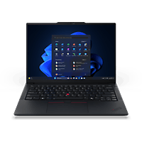 MediaMarkt LENOVO ThinkPad E14 Gen 7 (Intel) - 14 inch - Core™ Ultra 5 225U - 16 GB - 512 GB - Core™ Onboard Graphics aanbieding
