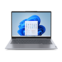 MediaMarkt LENOVO ThinkBook 14 G7 ARP - 14 inch - Ryzen™ 5 7535HS - 16 GB - 512 GB - Radeon™ 660M aanbieding