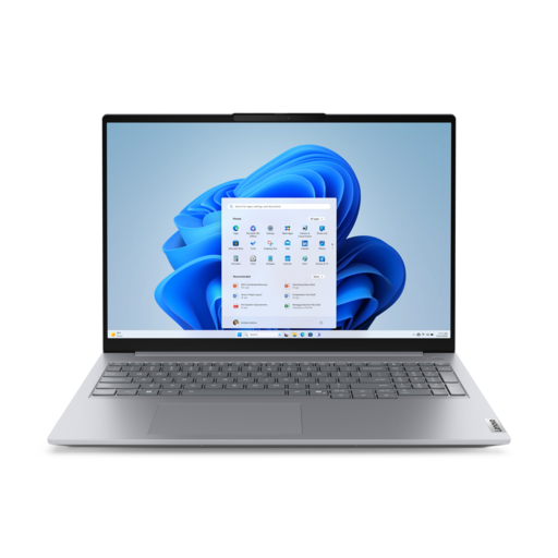 ThinkBook 16 G8 IAL 16Go RAM 512Go Arctic Grey