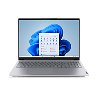 MediaMarkt LENOVO ThinkBook 16 G8 IAL - 16 inch - Core™ Ultra 7 255H - 16 GB - 512 GB - Arc™ Onboard Graphics aanbieding