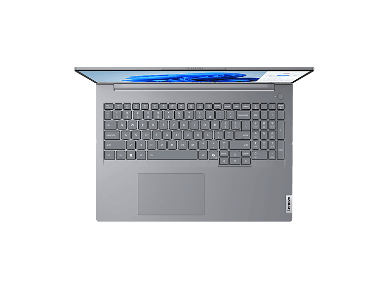 LENOVO ThinkBook 16 G8 IAL | 16 inch - Core™ Ultra 7 255H - 16 GB