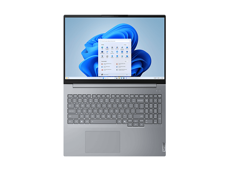 LENOVO ThinkBook 16 G8 IAL | 16 inch - Core™ Ultra 7 255H - 16 GB