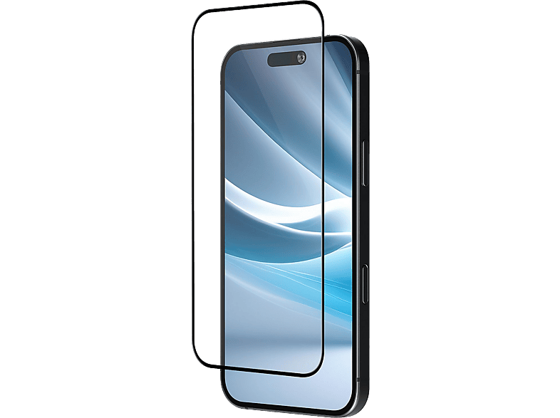 Protection d'écran ISY IPG-5200 pour Apple iPhone 16 Plus