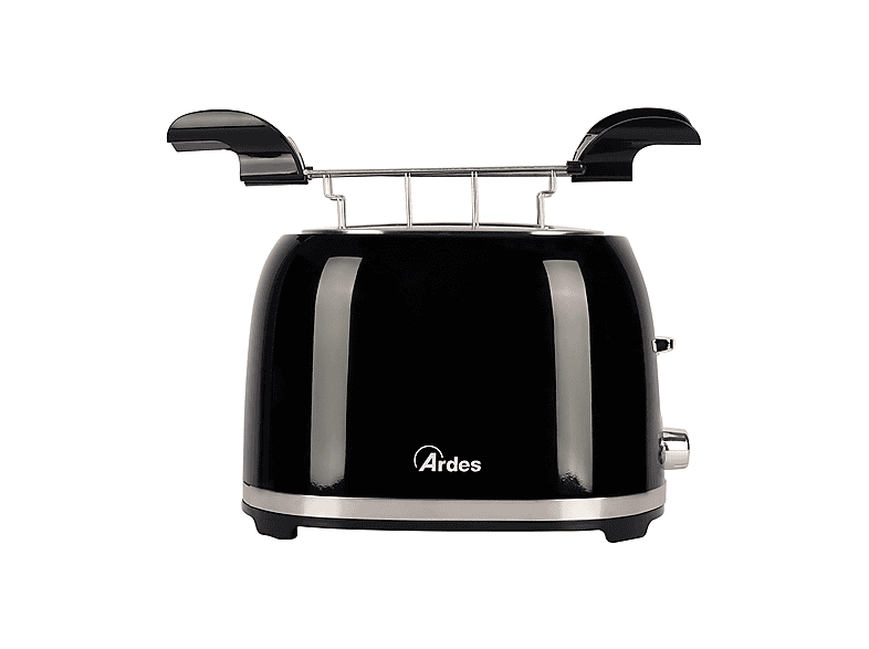 Tostapane Ardes Tosto Prestige Pinze Inox