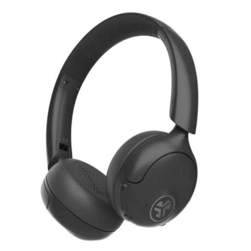 JLab Go Lux ANC Wireless On-Ear Headphones