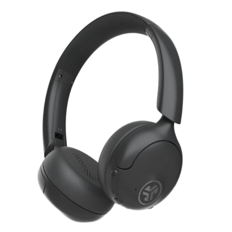 JLab Go Lux ANC Wireless On-Ear Headphones