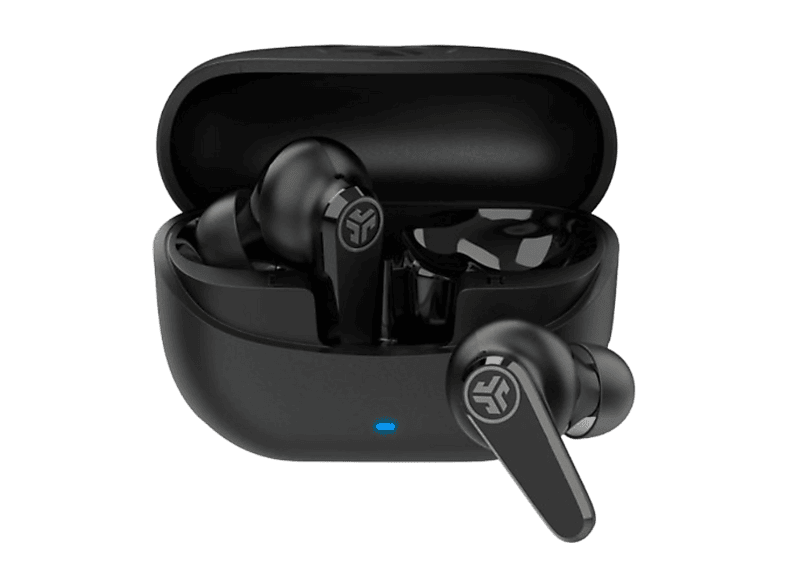 Jlab Oordopjes Go Pods Anc Tws Zwart