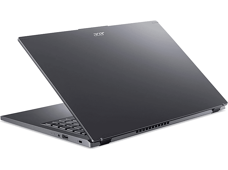 Thumbnail - ACER Aspire 15 (A15-51M-55AY) mit Tastaturbeleuchtung - 15,6 Zoll Intel® Core™ 5 120U 16 GB 512 UHD Graphics Windows 11 ...