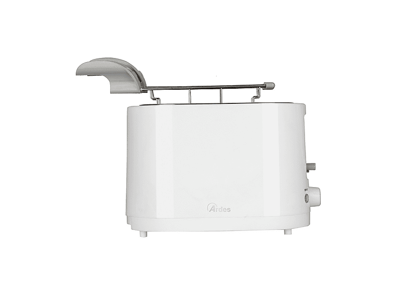 Tostapane Ardes Tosto Sleek - Pinze Inox