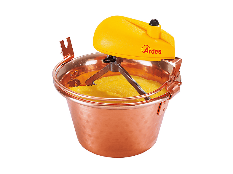 Paiolo Ardes Ar2460 Paiolo rame 4/7 P