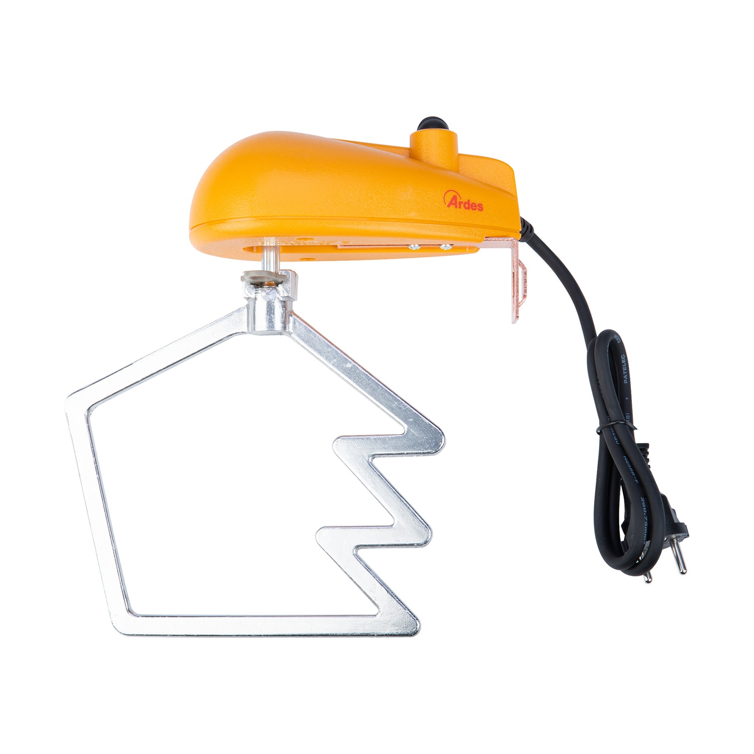 Paiolo Elettrico In Rame Ardes 248 LT - Per 8-12 Persone, Ideale Per Cucina - Foto 8