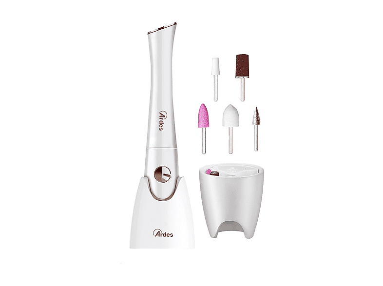 SET Manicure/Pedicure Ardes Armani01