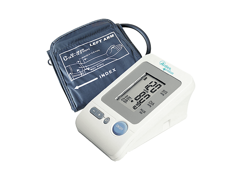 Misura pressione elettronica Ardes Arm250P