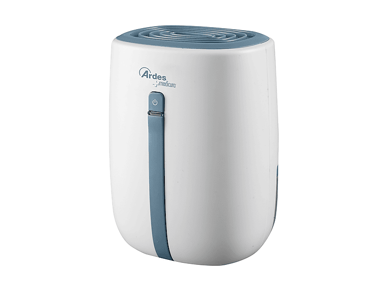 DEUMIDIFICATORE ARDES AR8D01, 0.25 l/24 h, Serbatoio 0.5 l, Ideale per ambienti piccoli, Basso consumo energetico