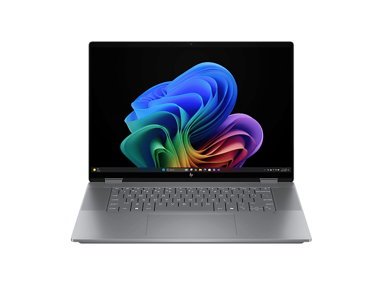 HP Omnibook X Flip Ngai 16-ar0006nb - 16 Inch Wuxga Amd Ryzen™ Ai 7 350 32 Gb 1 Tb Radeon™ 860m