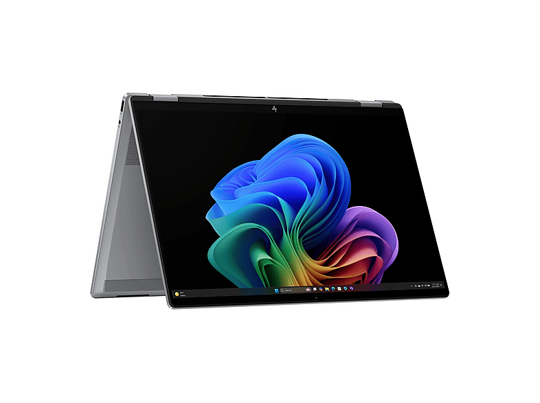 HP Omnibook X Flip Ngai 16-ar0006nb - 16 Inch Wuxga Amd Ryzen™ Ai 7 350 32 Gb 1 Tb Radeon™ 860m Copilot+ Pc