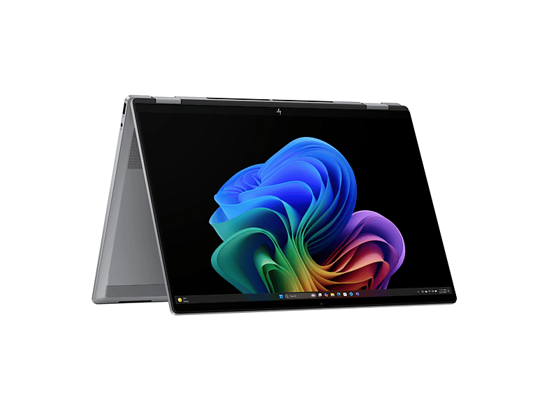 HP OmniBook X Flip 16-ar0851nd - 16 inch - Ryzen™ AI 5 340 - 16 GB - 512 GB - Copilot+ PC