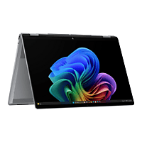 MediaMarkt HP OmniBook X Flip 16-ar0851nd - 16 inch - Ryzen™ AI 5 340 - 16 GB - 512 GB aanbieding