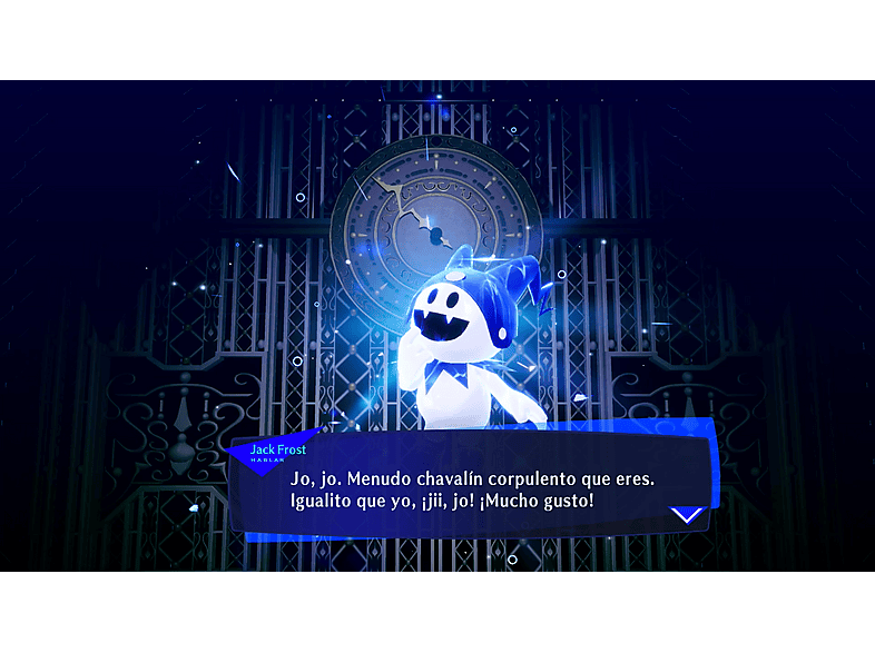 Nintendo Switch 2 Persona 3 Reload (Game Key Card) – imagen 2