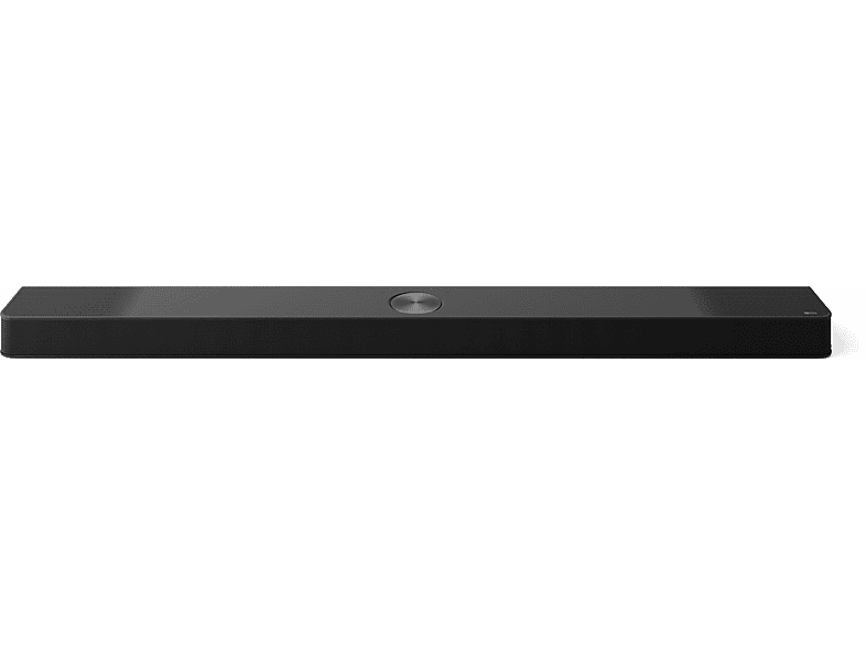 LG DS95TR 9.1.5-Kanal Home Theater, Soundbar, Schwarz