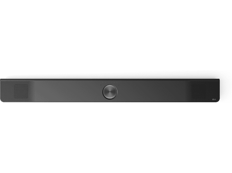 LG DS95TR 9.1.5-Kanal Home Theater, Soundbar, Schwarz