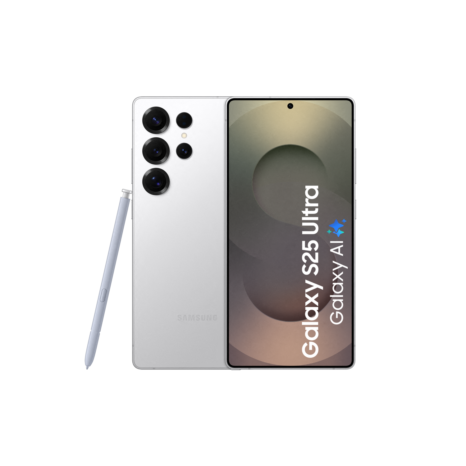 Samsung Galaxy S25 Ultra