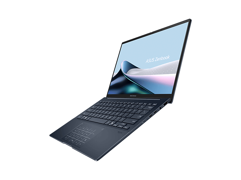 Thumbnail - ASUS UX3405CA-PP410W, Copilot+ PC - 14 Zoll Core™ Ultra 9 285H 16 GB 1 TB Intel® Arc™ 140V Windows 11 Home