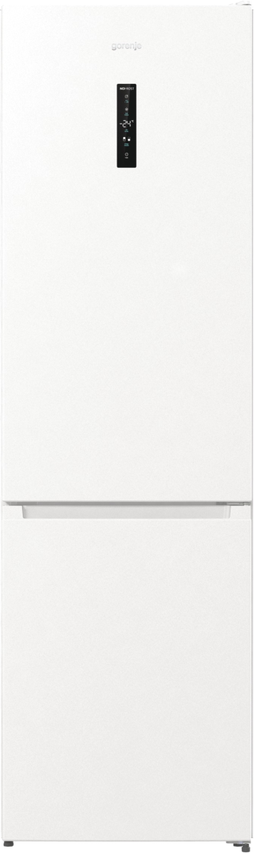 GORENJE NRK620DA2W4 No Frost kombinált hűtőszekrény