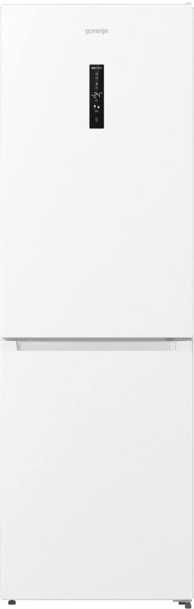 GORENJE NRK619DA2W4 No Frost kombinált hűtőszekrény