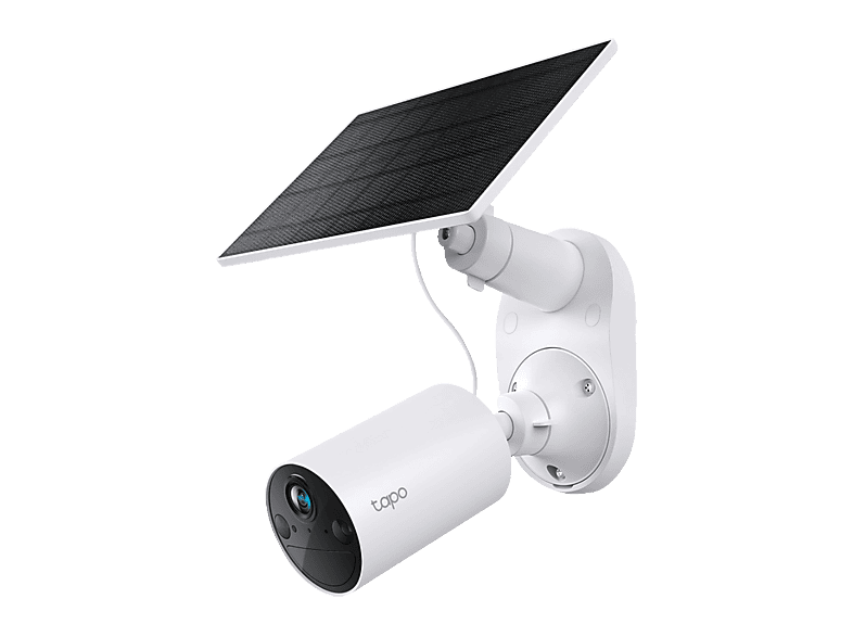 TAPO C410 Smartes Sicherheitskamera-Kit für außen, Sicherheits-Kamera