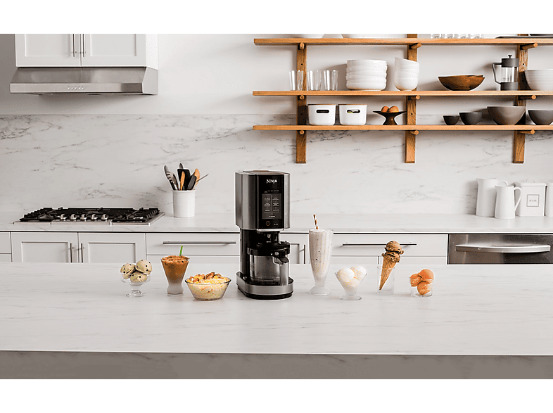 Ninja NC300EU – zdjęcie 3