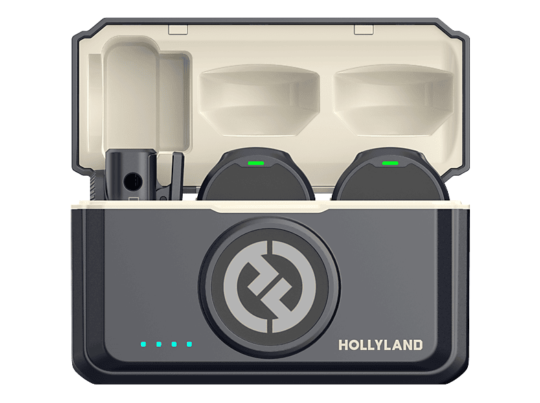 Hollyland Lark M2 Combo – zdjęcie 2