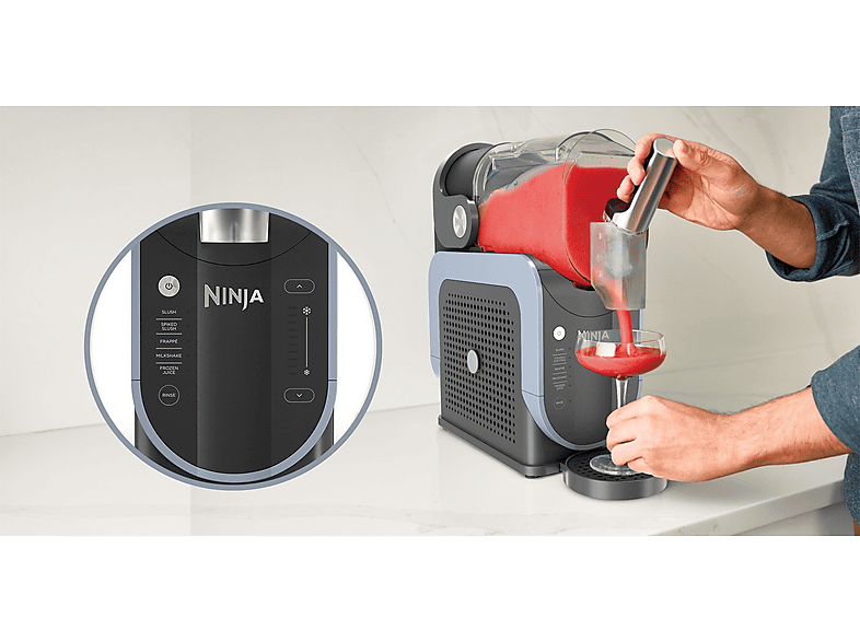 Ninja SLUSHi FS301EU – zdjęcie 2