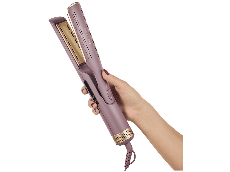 Remington AIRvive AS8930 Jonizacja – zdjęcie 2