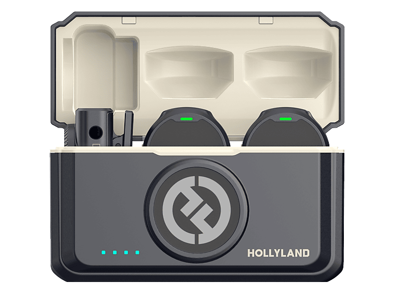 Hollyland Lark M2 Camera – zdjęcie 2