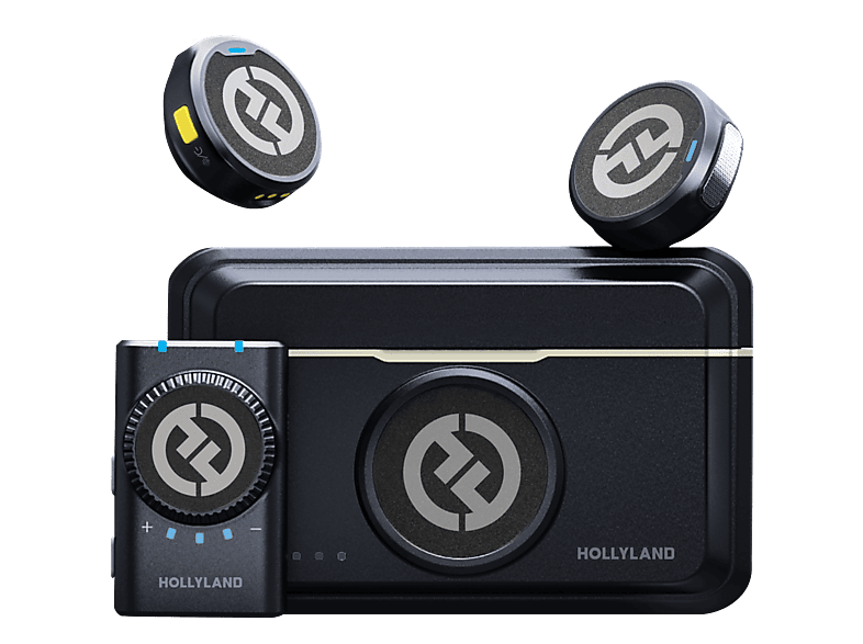 Hollyland Lark M2 Camera