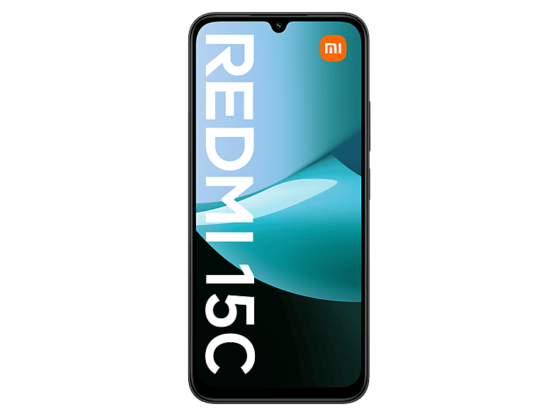 Redmi 15C 4/128 GB Czarny – zdjęcie 2